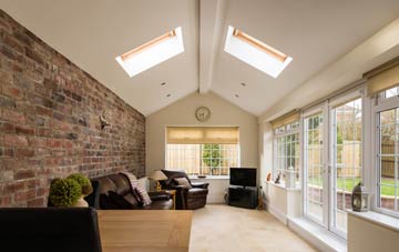 conservatory roof insulation Harbury, Warwickshire