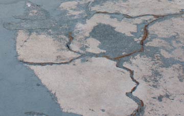 fibreglass roofing replacement Harbury