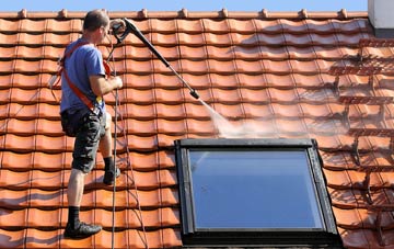 roof cleaning Harbury, Warwickshire
