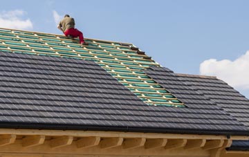 roof replacement Harbury, Warwickshire