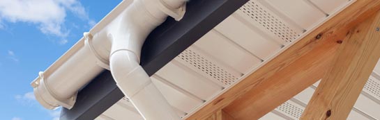 get Harbury guttering quotes today