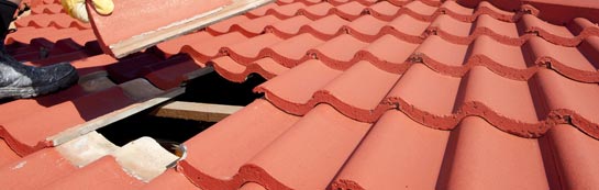 compare Harbury roof repair quotes