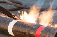 Harbury flat roofing replacement