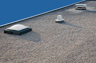 Harbury flat roofing